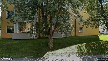 Lägenheter att hyra i Haninge - Bild från Google Street View