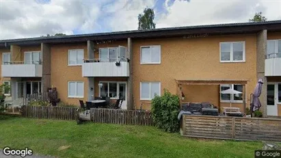 Lägenheter att hyra i Salem - Bild från Google Street View