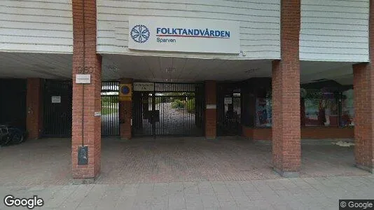 Lägenheter att hyra i Norrköping - Bild från Google Street View