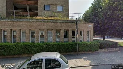Lägenheter att hyra i Norrköping - Bild från Google Street View