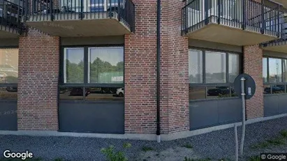 Lägenheter att hyra i Helsingborg - Bild från Google Street View