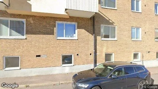 Lägenheter att hyra i Norrköping - Bild från Google Street View