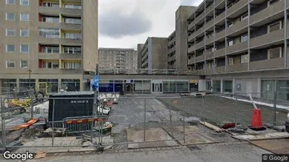 Lägenheter att hyra i Malmö Centrum - Bild från Google Street View