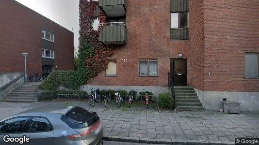 Lägenheter att hyra i Norrköping - Bild från Google Street View