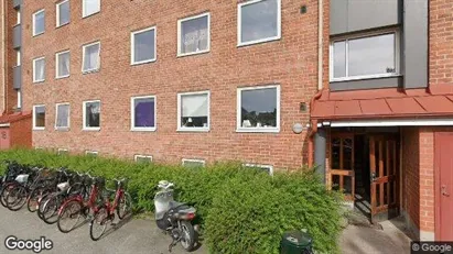 Lägenheter att hyra i Sofielund - Bild från Google Street View