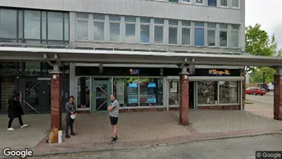 Lägenheter att hyra i Söderort - Bild från Google Street View