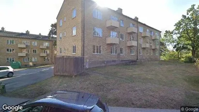 Lägenheter att hyra i Karlskrona - Bild från Google Street View