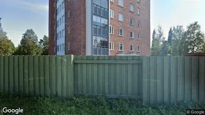 Lägenheter att hyra i Luleå - Bild från Google Street View