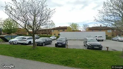 Lägenheter att hyra i Ystad - Bild från Google Street View