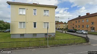 Lägenheter att hyra i Falköping - Bild från Google Street View