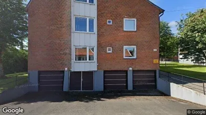 Lägenheter att hyra i Falköping - Bild från Google Street View