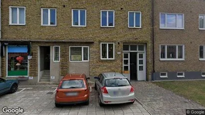 Lägenheter att hyra i Kirseberg - Bild från Google Street View
