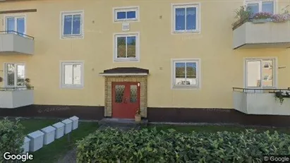Lägenheter att hyra i Vetlanda - Bild från Google Street View