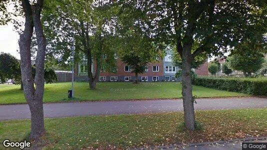 Lägenheter att hyra i Vetlanda - Bild från Google Street View