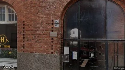 Lägenheter att hyra i Ystad - Bild från Google Street View