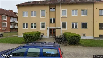 Lägenheter att hyra i Limhamn/Bunkeflo - Bild från Google Street View