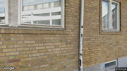 Lägenheter att hyra i Malmö Centrum - Bild från Google Street View