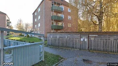 Lägenheter att hyra i Gävle - Bild från Google Street View