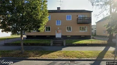 Lägenheter att hyra i Vetlanda - Bild från Google Street View
