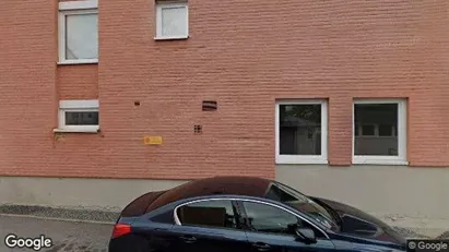 Lägenheter att hyra i Uppsala - Bild från Google Street View