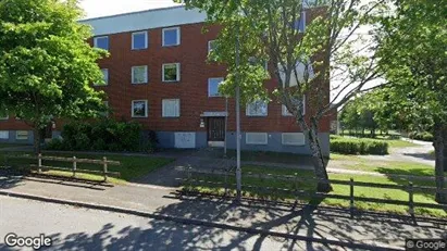 Lägenheter att hyra i Falköping - Bild från Google Street View