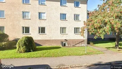 Lägenheter att hyra i Linköping - Bild från Google Street View