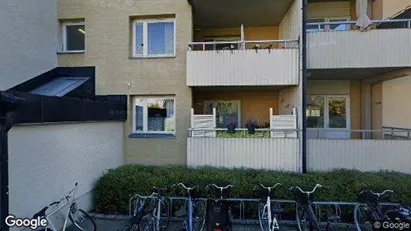 Lägenheter att hyra i Norrköping - Bild från Google Street View