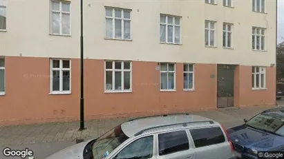 Lägenheter att hyra i Kirseberg - Bild från Google Street View
