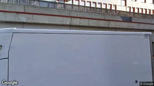 Lägenheter att hyra i Malmö Centrum - Bild från Google Street View