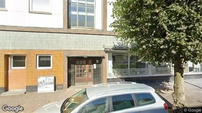 Lägenheter att hyra i Vetlanda - Bild från Google Street View