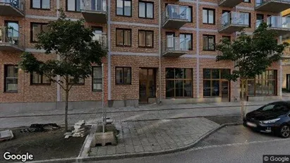 Lägenheter att hyra i Askim-Frölunda-Högsbo - Bild från Google Street View