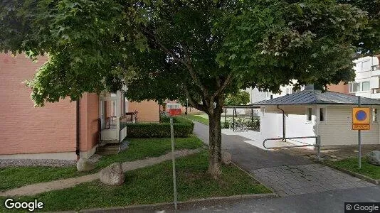 Lägenheter att hyra i Uppsala - Bild från Google Street View