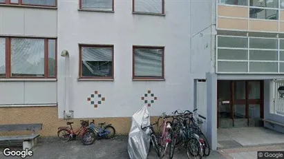 Lägenheter att hyra i Söderort - Bild från Google Street View