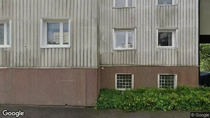 Lägenheter att hyra i Söderort - Bild från Google Street View