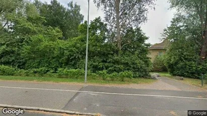 Bostadsrätter till salu i Söderort - Bild från Google Street View