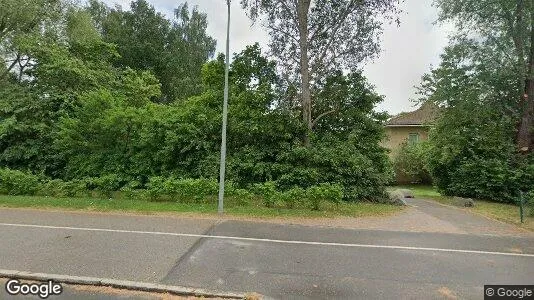 Bostadsrätter till salu i Söderort - Bild från Google Street View
