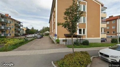 Bostadsrätter till salu i Avesta - Bild från Google Street View