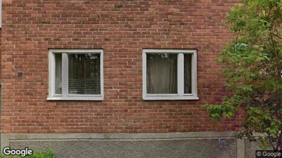 Bostadsrätter till salu i Söderort - Bild från Google Street View