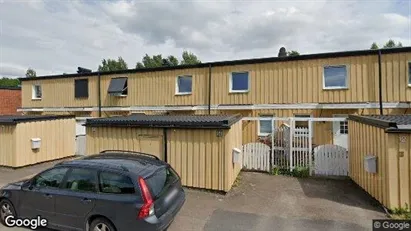 Bostadsrätter till salu i Karlstad - Bild från Google Street View