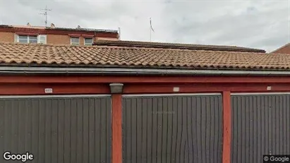 Bostadsrätter till salu i Norrtälje - Bild från Google Street View