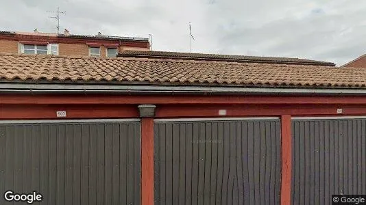 Bostadsrätter till salu i Norrtälje - Bild från Google Street View
