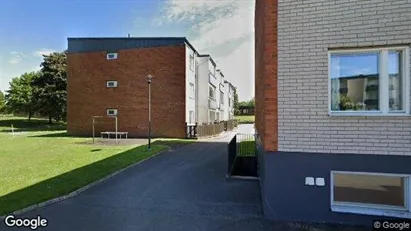 Bostadsrätter till salu i Falköping - Bild från Google Street View
