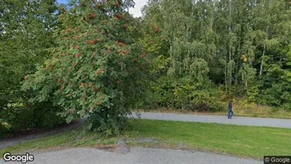 Bostadsrätter till salu i Österåker - Bild från Google Street View