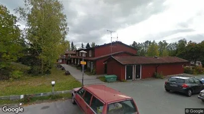 Bostadsrätter till salu i Österåker - Bild från Google Street View