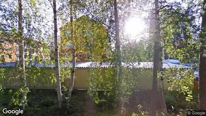 Bostadsrätter till salu i Luleå - Bild från Google Street View