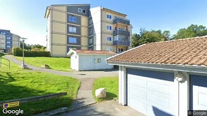 Bostadsrätter till salu i Angered - Bild från Google Street View