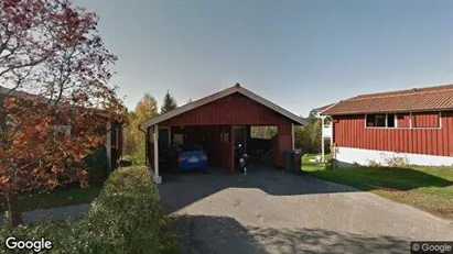 Bostadsrätter till salu i Borlänge - Bild från Google Street View