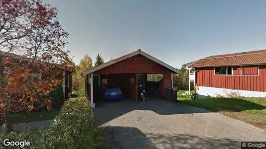 Bostadsrätter till salu i Borlänge - Bild från Google Street View