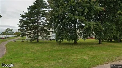 Bostadsrätter till salu i Kristinehamn - Bild från Google Street View