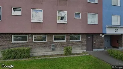 Lägenheter att hyra i Botkyrka - Bild från Google Street View